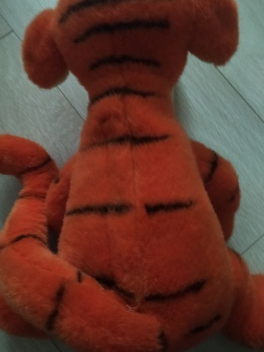 М'яка іграшка Тигрик, Disney