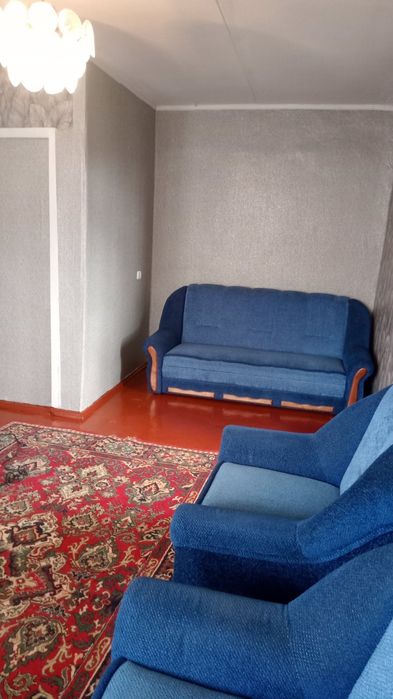 Сдам Квартиру на м-н Даманський