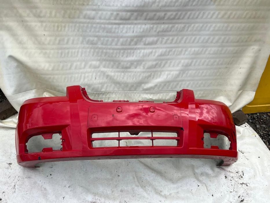 Бампер на Ланос Авео Лачетті Разборка Lanos Aveo Lacetti Sandero Logan