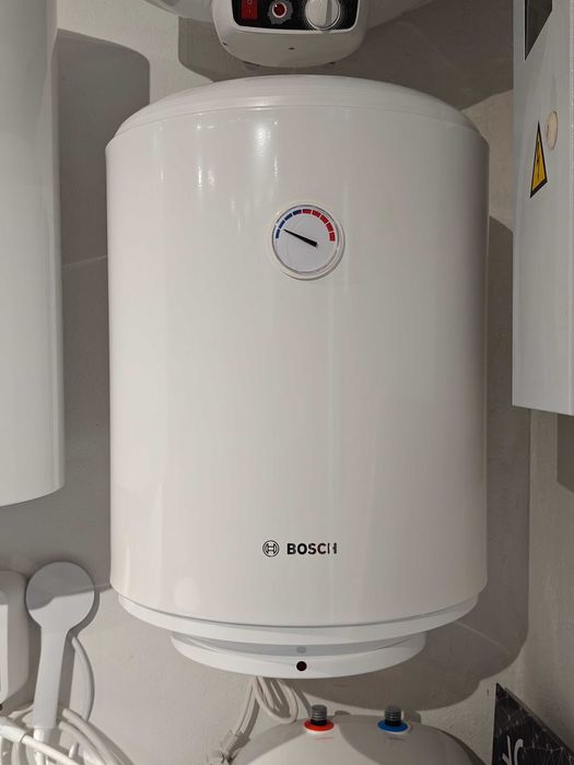 Бойлери 50 80 100