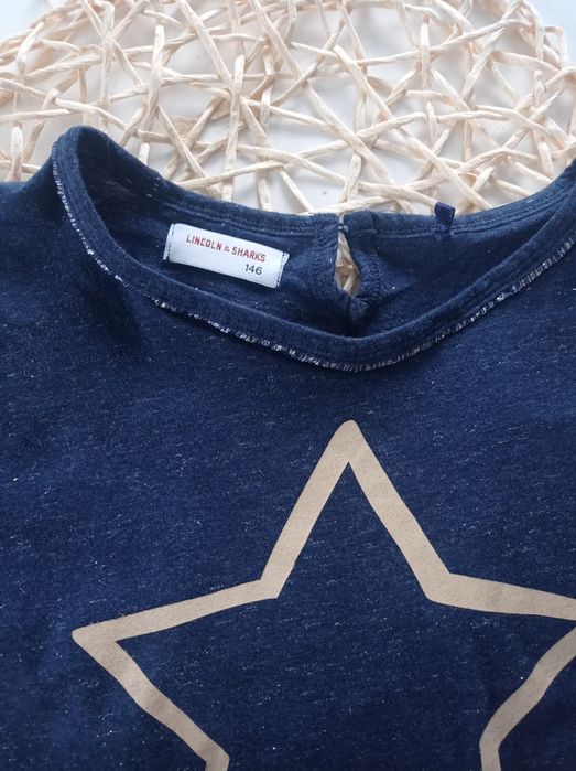 Elegancka bluzka 146