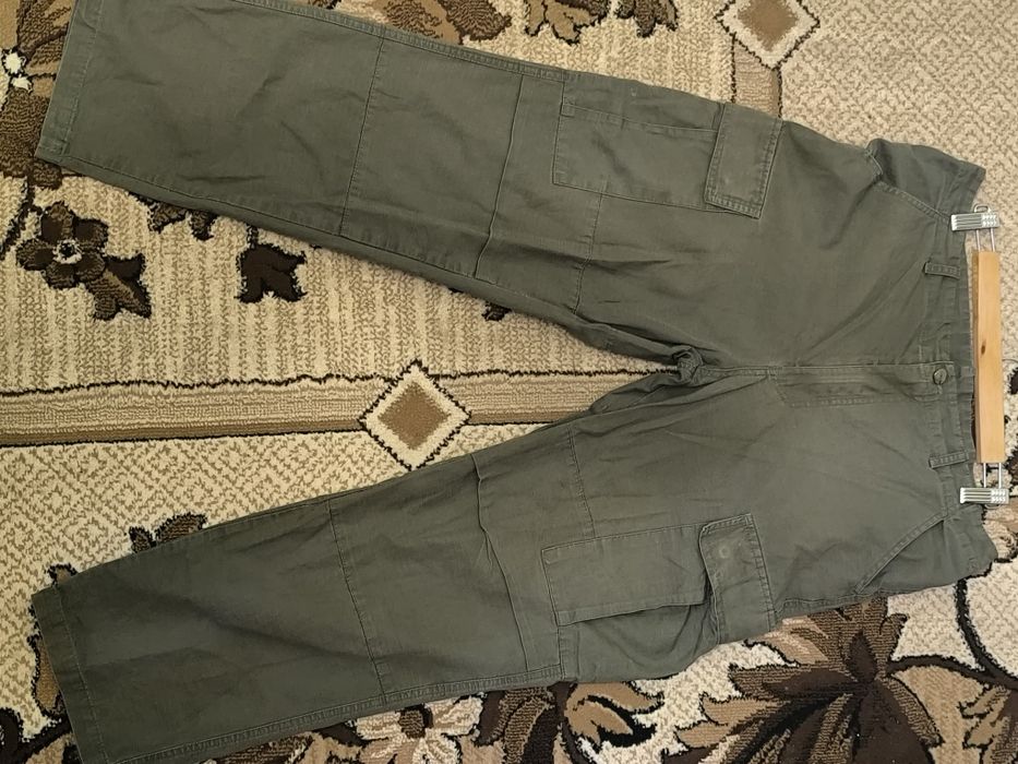 Опис Штани carhartt hooded theory sweat