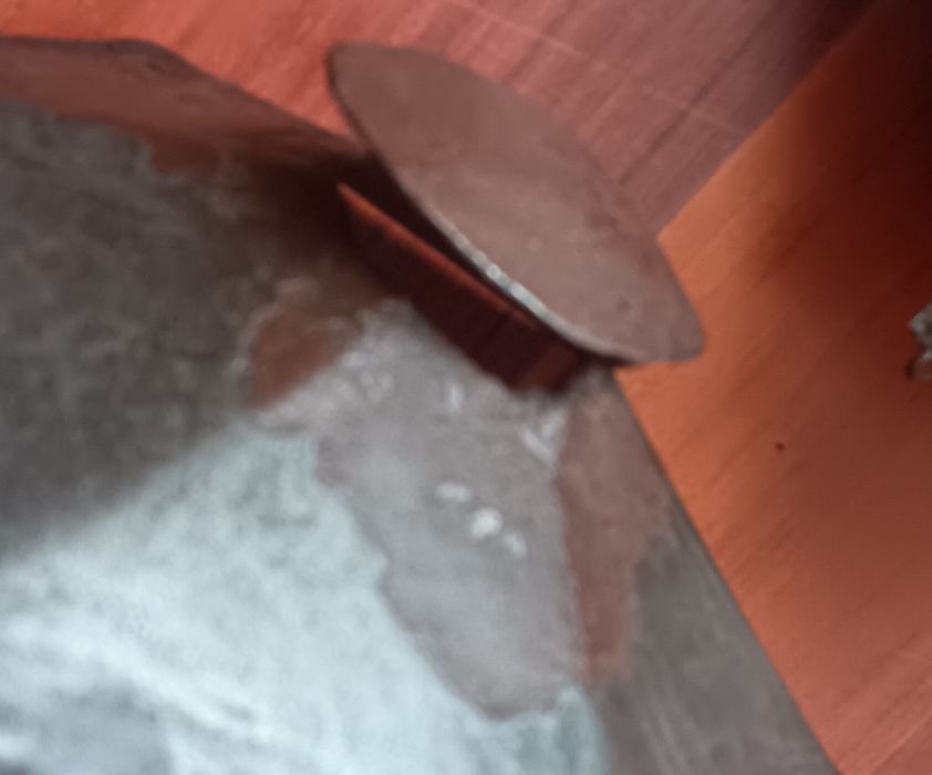 Arte sacra. Incensário sec xix