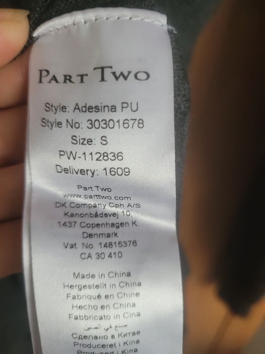 100% wełny merynosnosa sweterek kardigan r. S/M