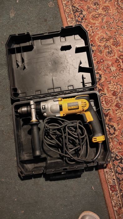 Dewalt dwd 530 ladny stan