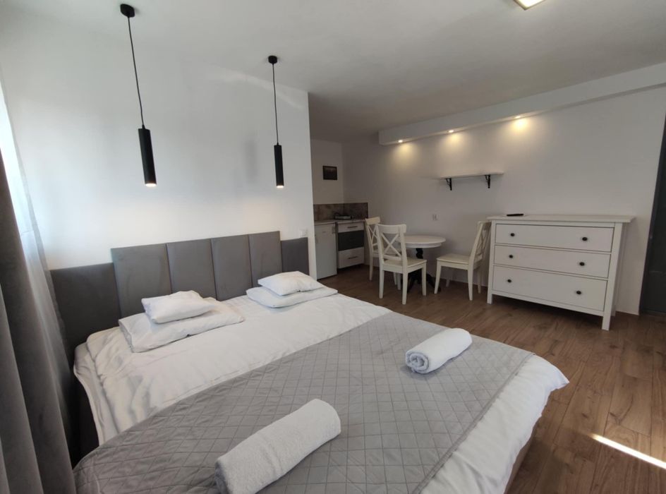 Wolne   Pokoje gościnne Piaskowa 44 Krynica Morska Piaski Mierzeja Wiślana
