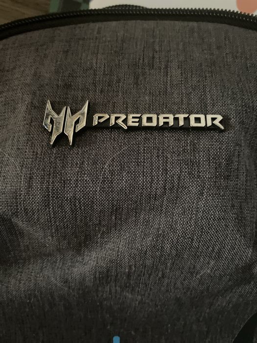 Plecak Acer Predator