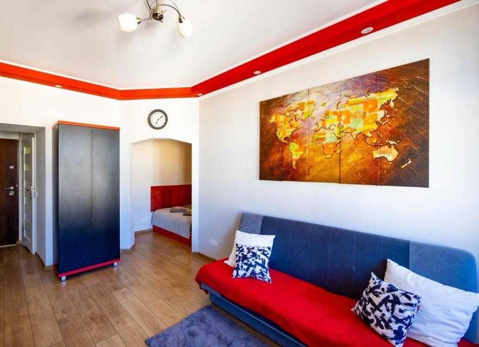 Apartamenty Centrum- Chopina