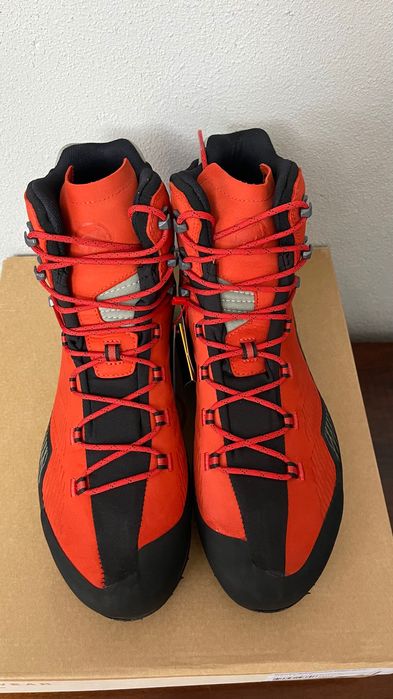 Mammut Kento Advanced High GTX roz 43 1/3
