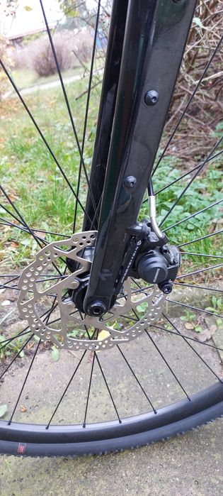 Nowy Gravel Kands Toro rozmiar M (530 mm)