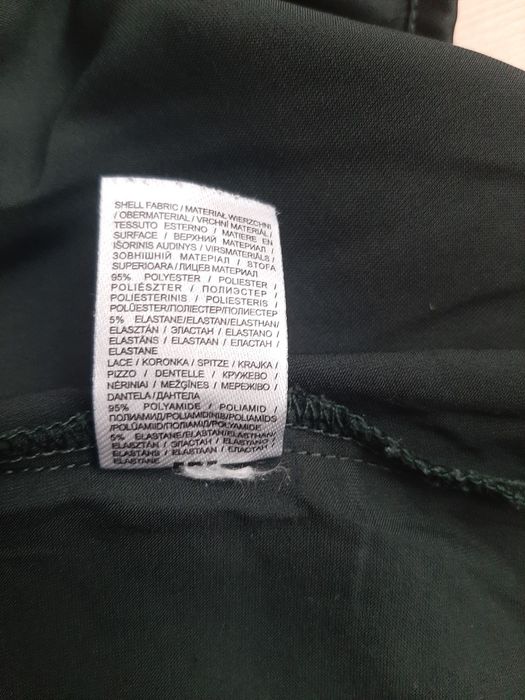 Piżama damska Esotiq