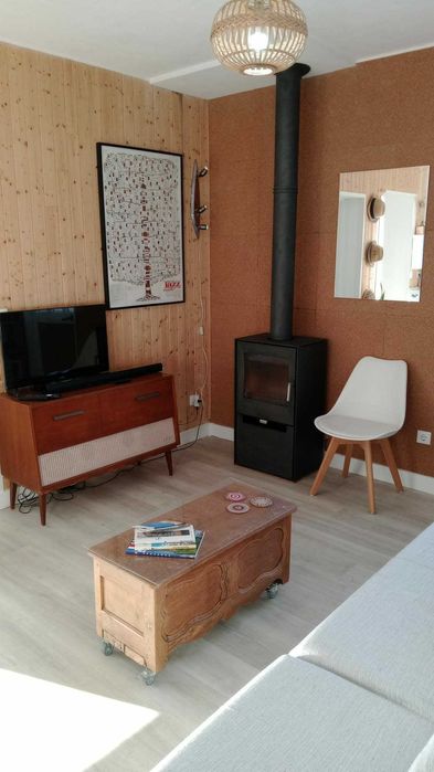 Casa da praia Murtinheira