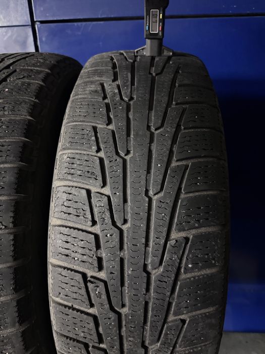 Nokian Nordman RS2 suv 225/65r17 зимова Склад Шин Умань