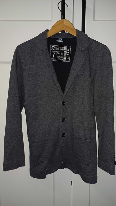 Marynarka chłopięca 158 164 cm