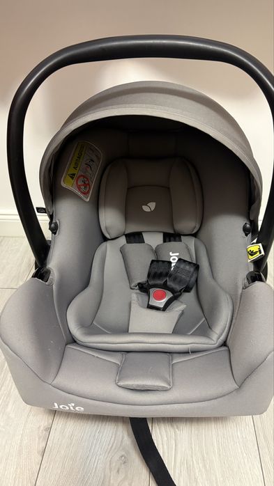 Nosidełko samochodowe  Joie I -snug 0-13 kg