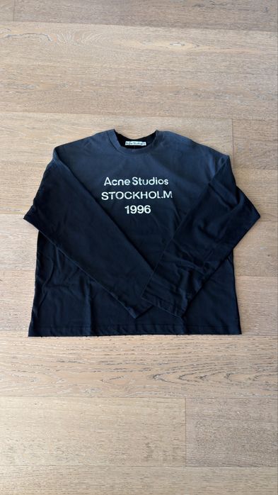Longsleeve Acne Studios