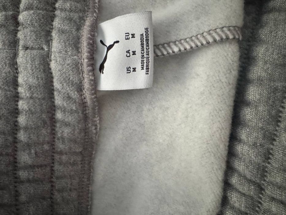 Спортивні штани Puma