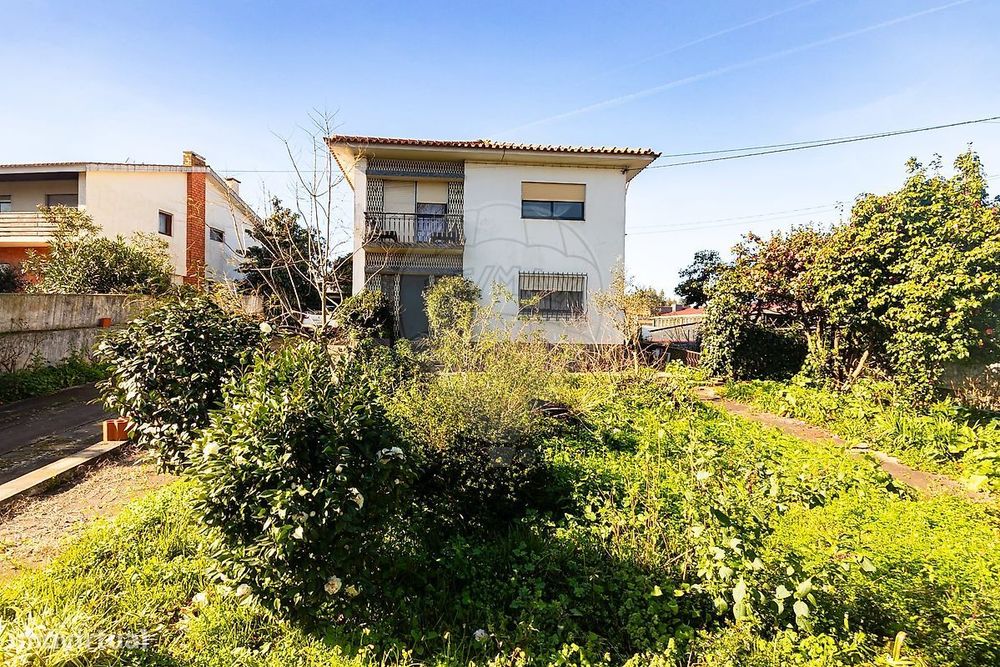 Moradia T3 para venda