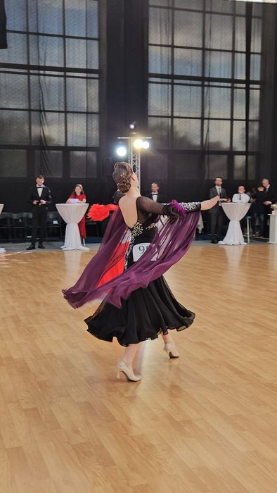 Сукня стандарт 165-175см професійний пошив