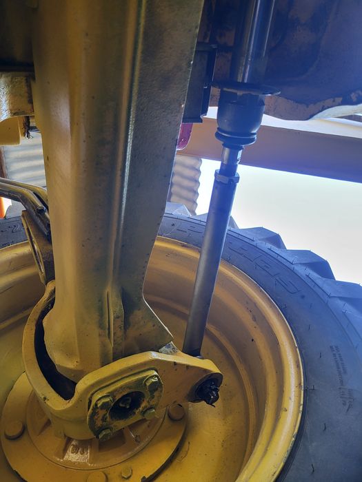 JCB-4CX екскаватор навантажувач