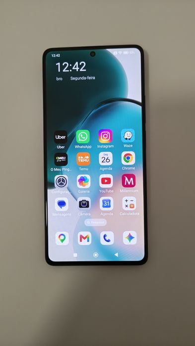 Redmi Note 13 5G