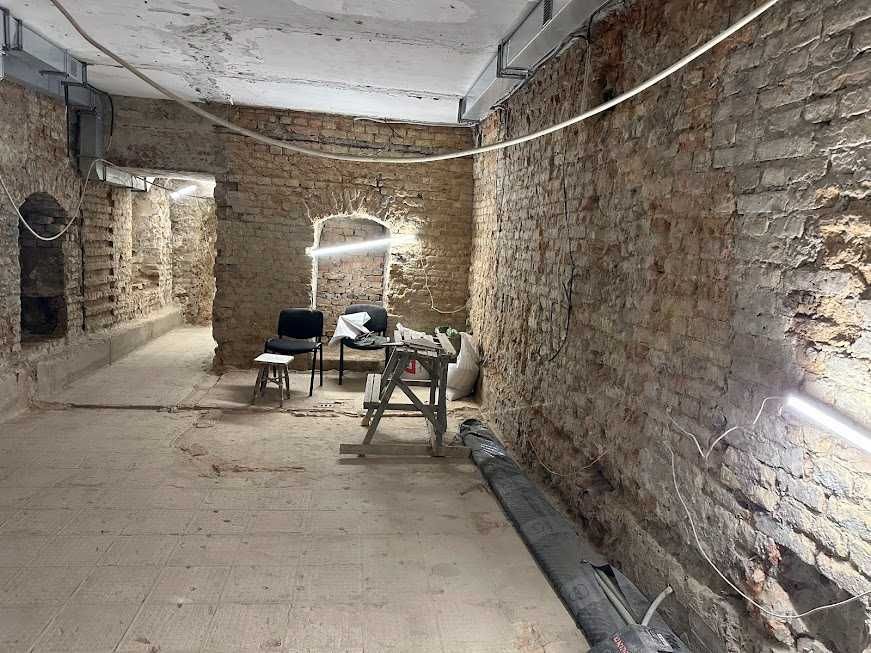 комерційна нерухомість