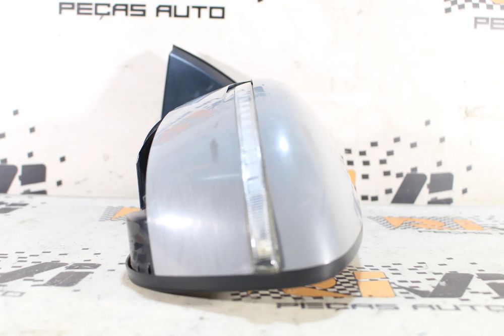 Retrovisor / espelho esquerdo NISSAN Qashqai II (J11)