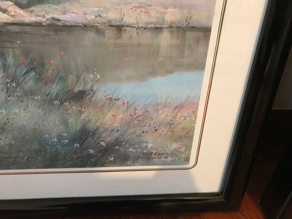 2 random paintings64551531434241122