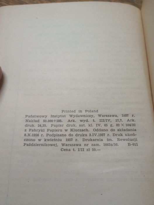 Przygody dobrego wojaka Szwejka. Tom 3 i 4.