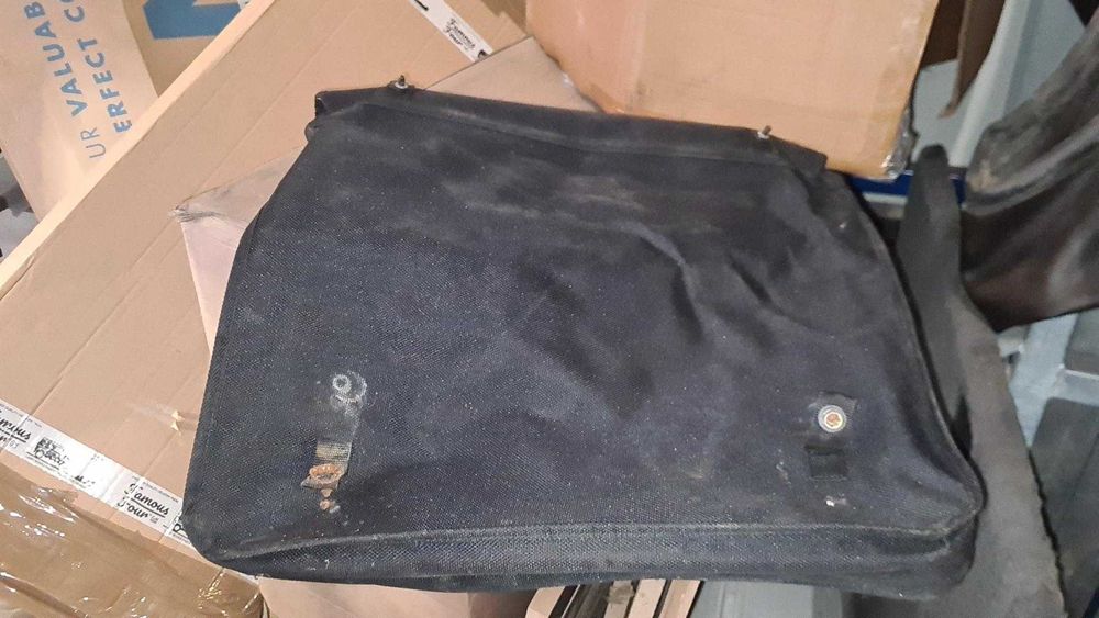 Land Rover Freelander 3 portas saco teto abrir Original