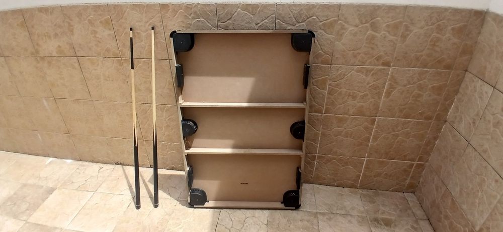 Mesa  de snooker