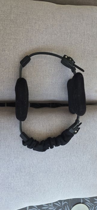 Orteza Pectuslab GPAD na kurzą klatkę piersiową (Carinatum)