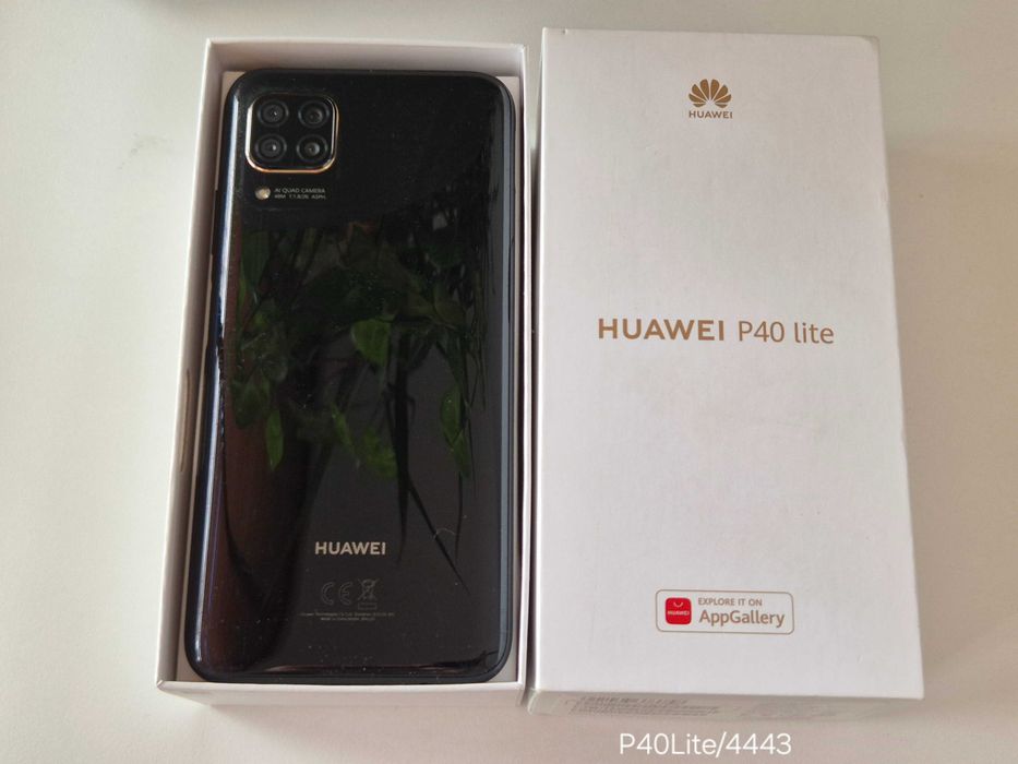 Huawei P40 Lite JNY-LX1 128GB