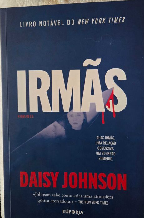 Irmãs daisy johson