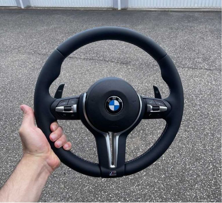 M кермо F10 F30 F36