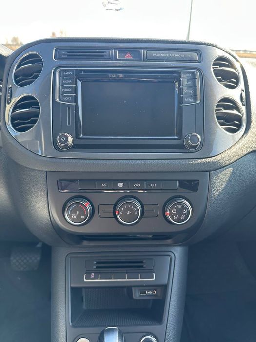 Продам Volkswagen Tiguan 2017