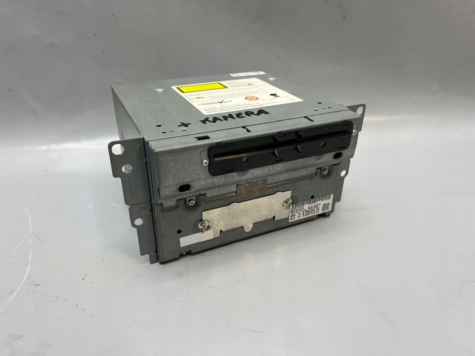 Radio Czytnik Nawigacji Navi Cic BMW 5 F10 F11 7 F01 F02 9228915