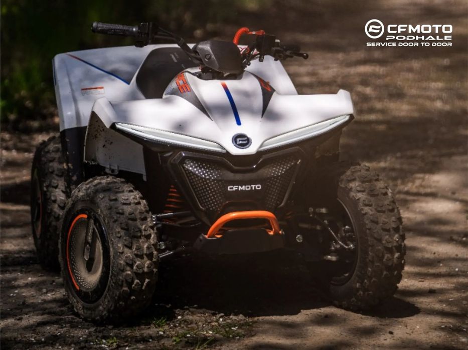Cfmoto
