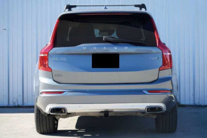 2018 Volvo XC90 T8 eAWD Inscription