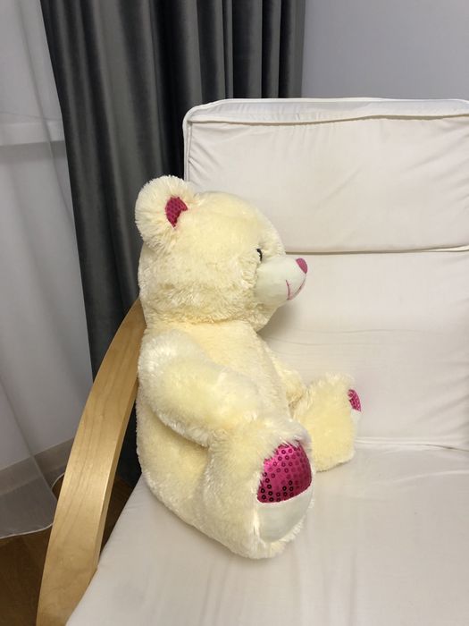 Мякі іграшки