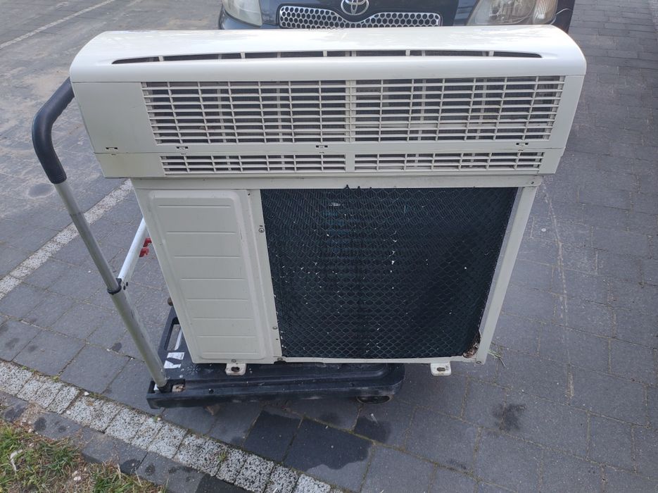 Klimatyzator Aircool z demontażu