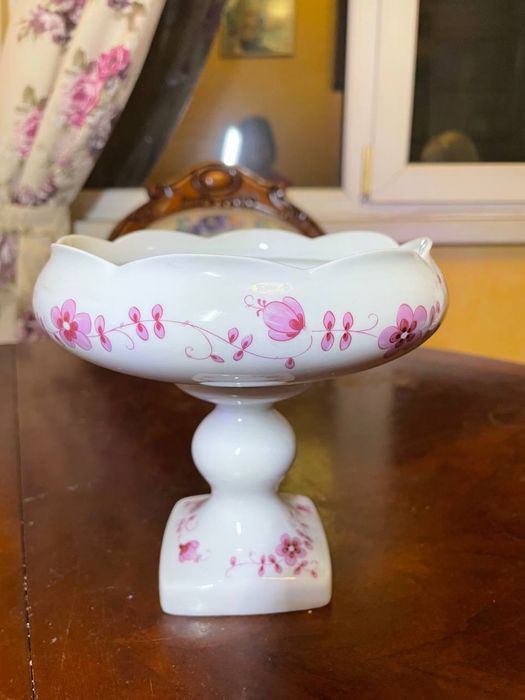 Фарфор винтаж