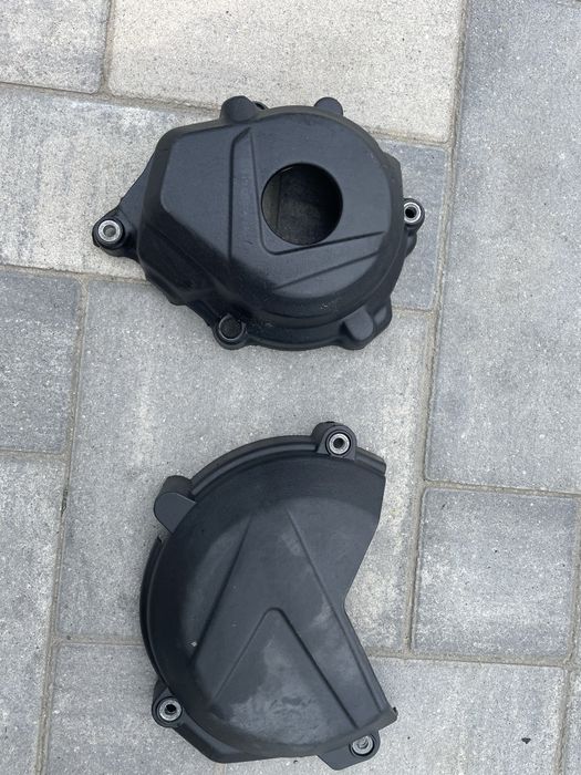 Części ktm sxf 250 2020 rok