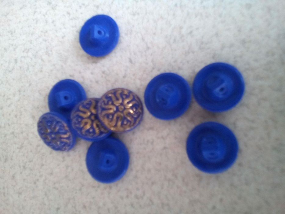 Пряжки блочки пуговицы