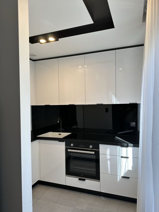 Apartment in Elbląg, Kopernika - Widok 2
