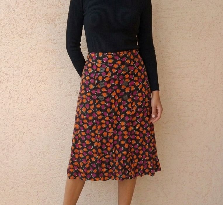 Saia Vintage Dressing