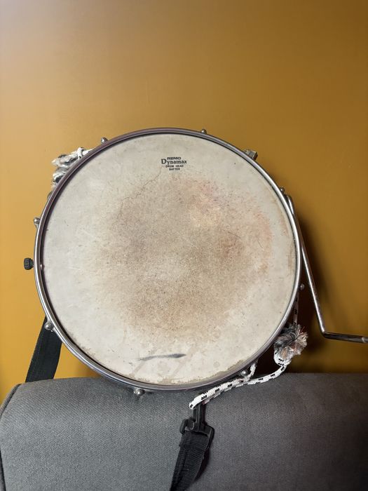 Tarola Caixa de percussão