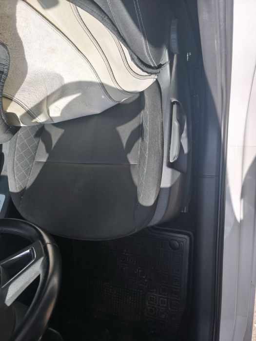 Продам машину Skoda Octavia , 1,6 , 2019 года