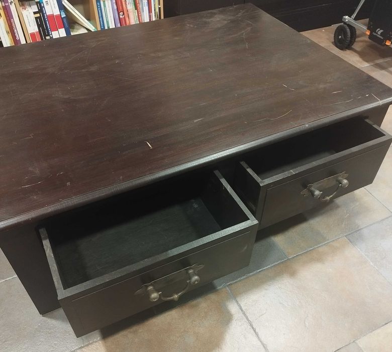 Mesa de centro para sala