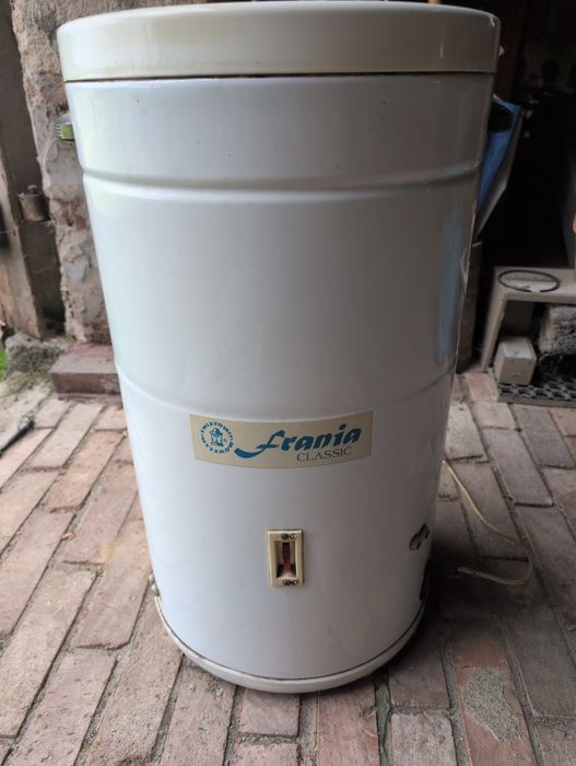 Pralka Frania Classic